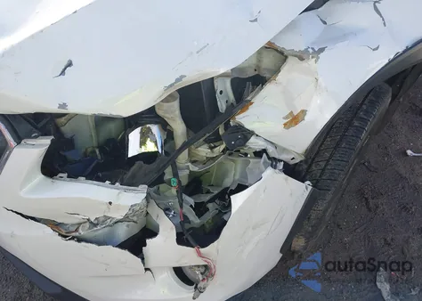 2013 Subaru Xv Crosstrek 2.0I Limited из США, поврежденный, VIN JF2GPAKC0D2213503